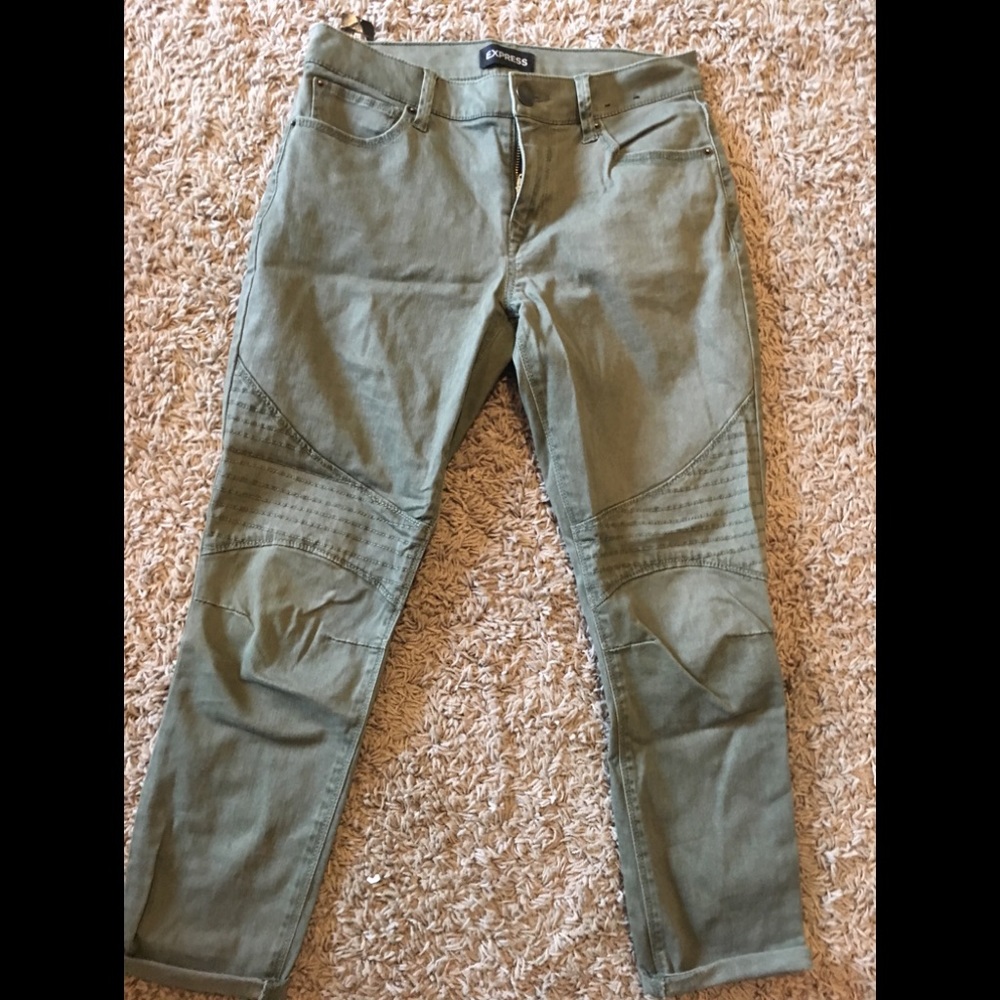 Express Pants brand new